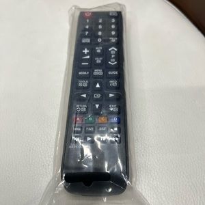 UNIVERSAL REMOTE FOR SAMSUNG TVS… SAME DAY SHIPPING